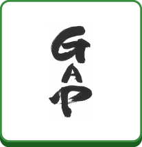 GAP